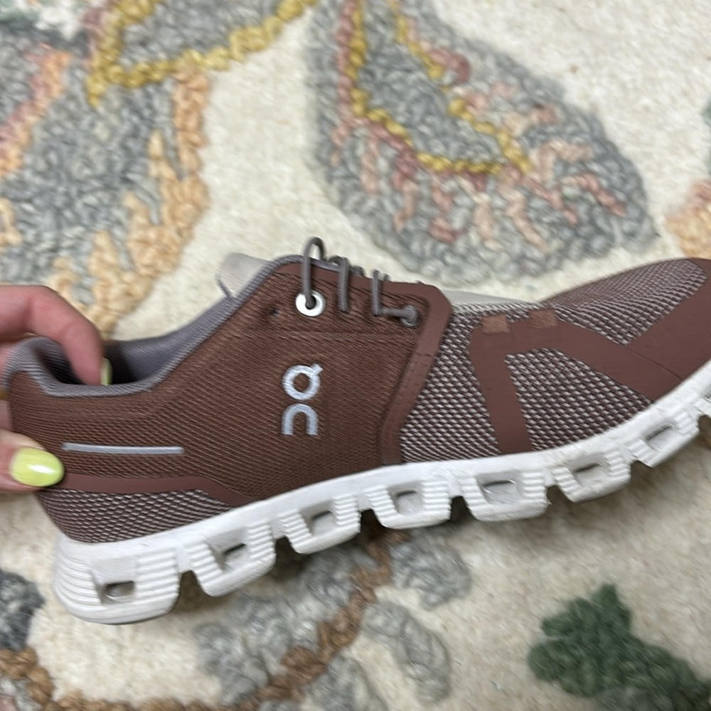 On Cloud Cloud Tec - image 2